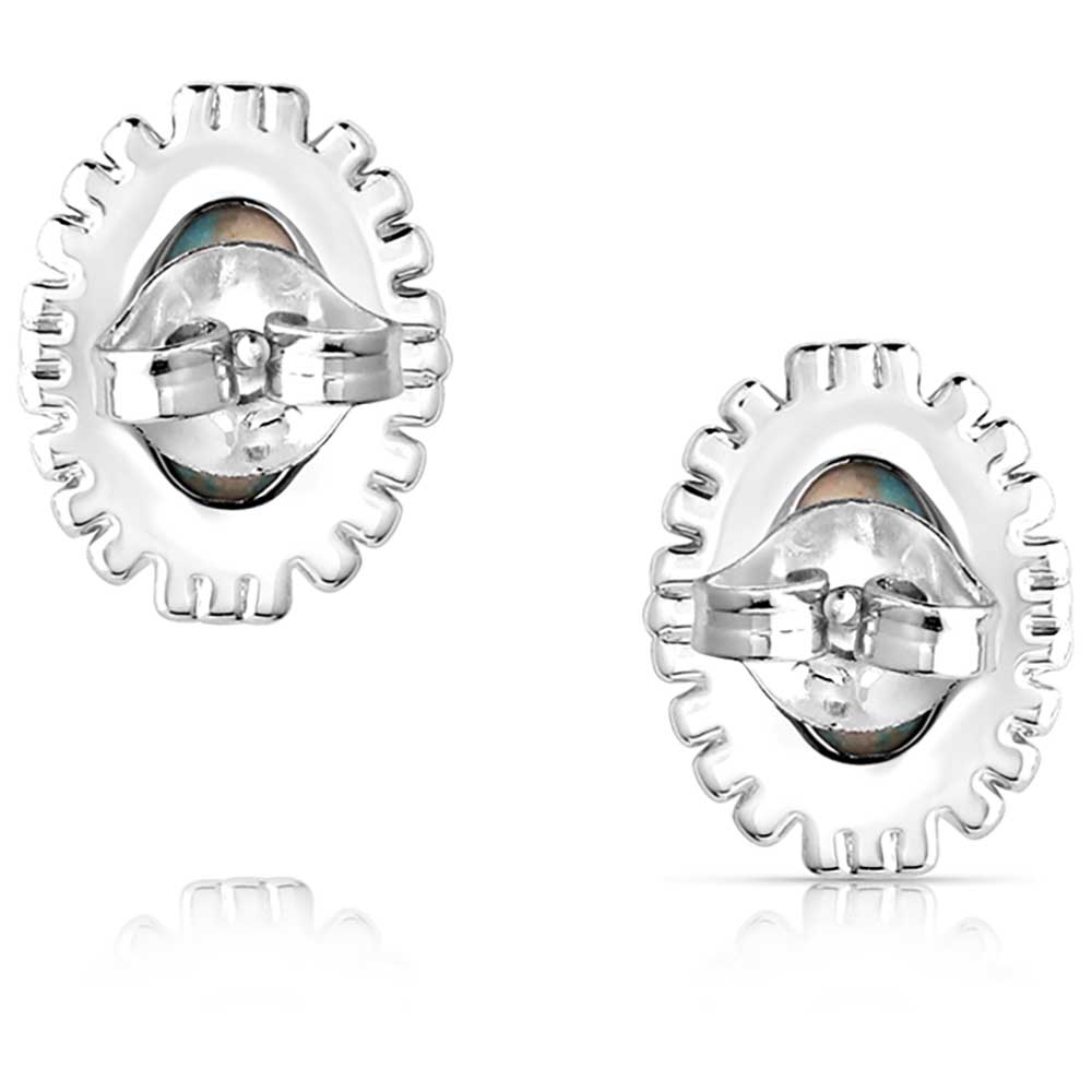 Boucles d'oreilles Heavenly Panorama