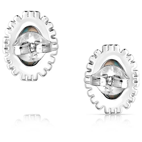 Boucles d'oreilles Heavenly Panorama