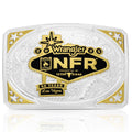 Boucle de ceinture Las Vegas NFR Limited Edition Collector's