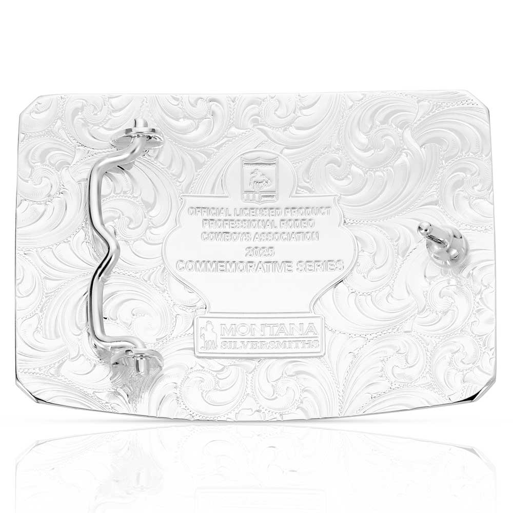 Boucle de ceinture Las Vegas NFR Limited Edition Collector's