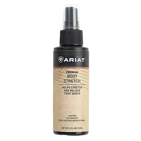 Assouplissant pour bottes Ariat – 4 oz