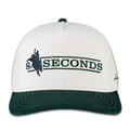 Casquette Eight seconds