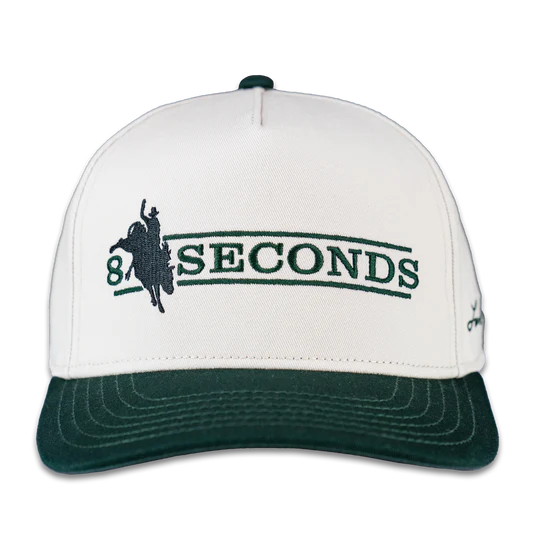 Casquette Eight seconds