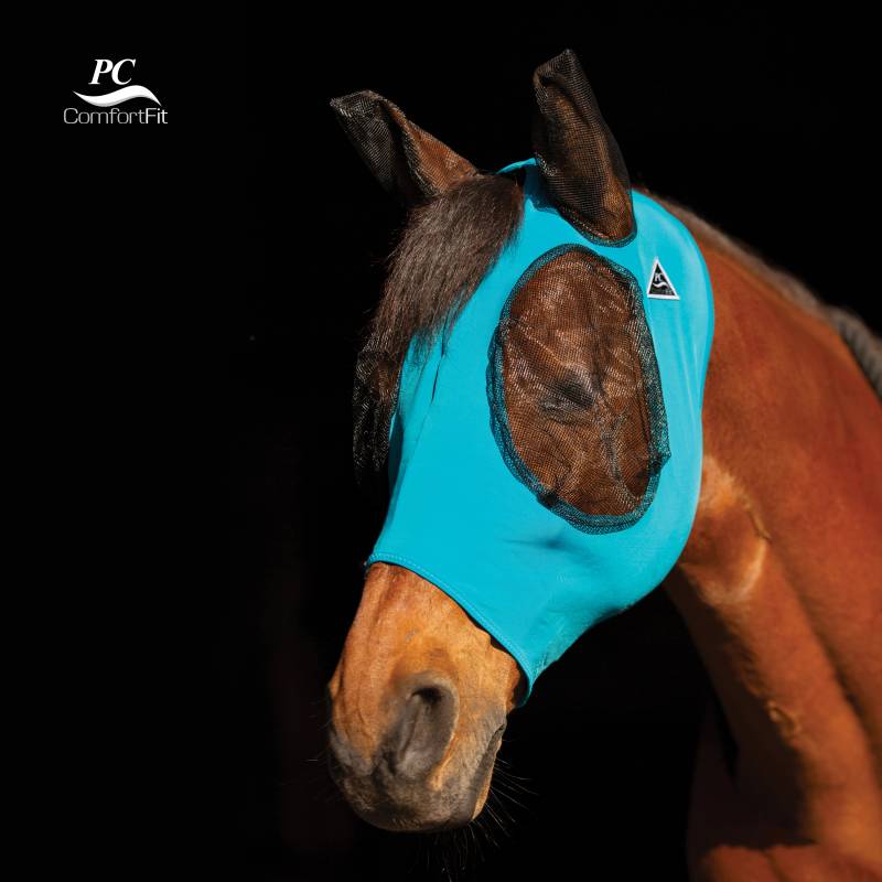 Masque anti-mouches ComfortFit