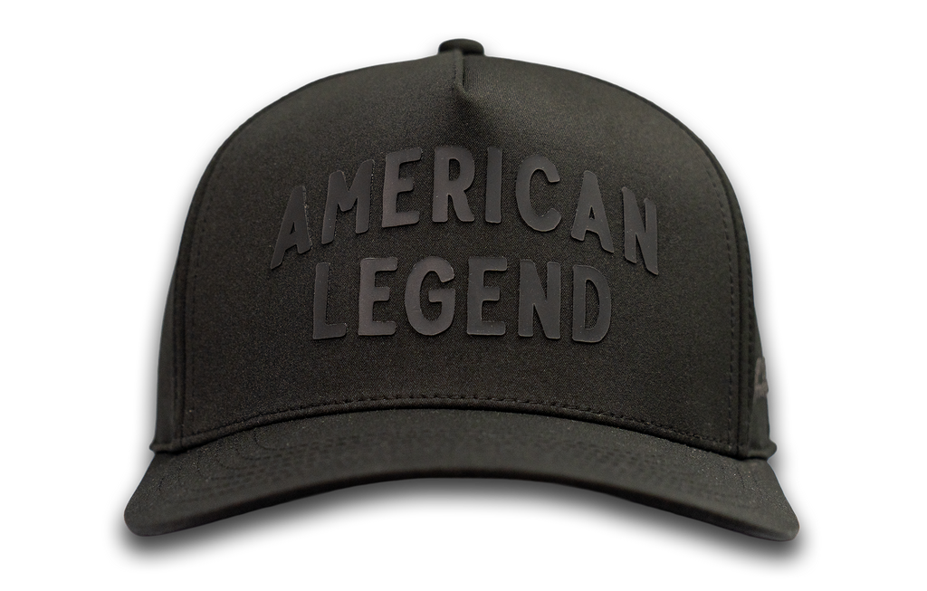Casquette Firehawk – photo 1