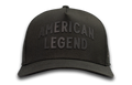 Casquette Firehawk – photo 1