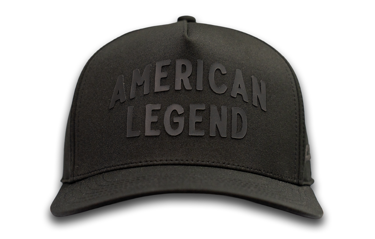 Casquette Firehawk – photo 1