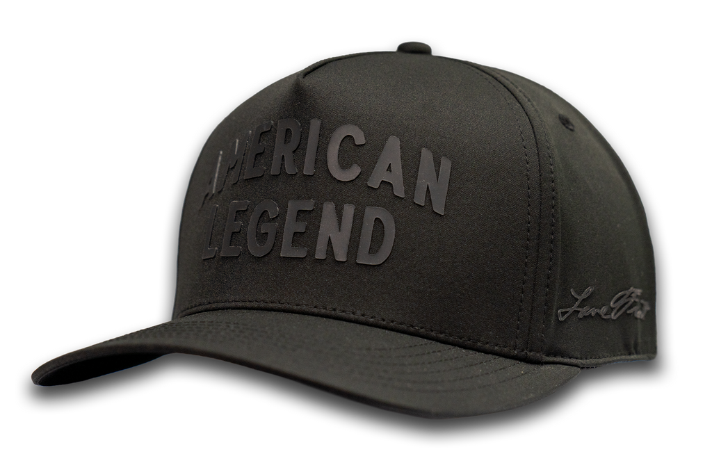 Casquette Firehawk – photo 2