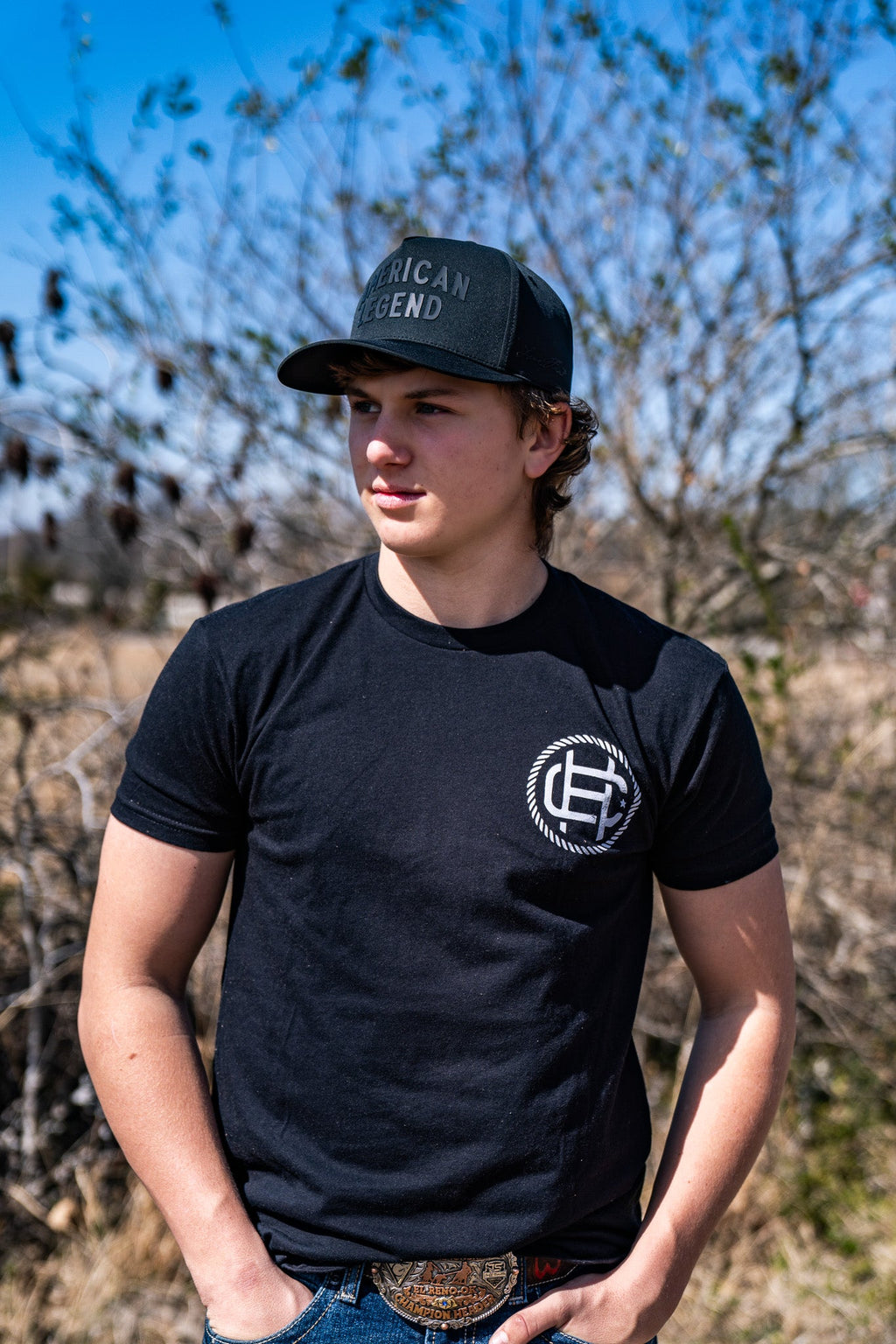 Casquette Firehawk – photo 4