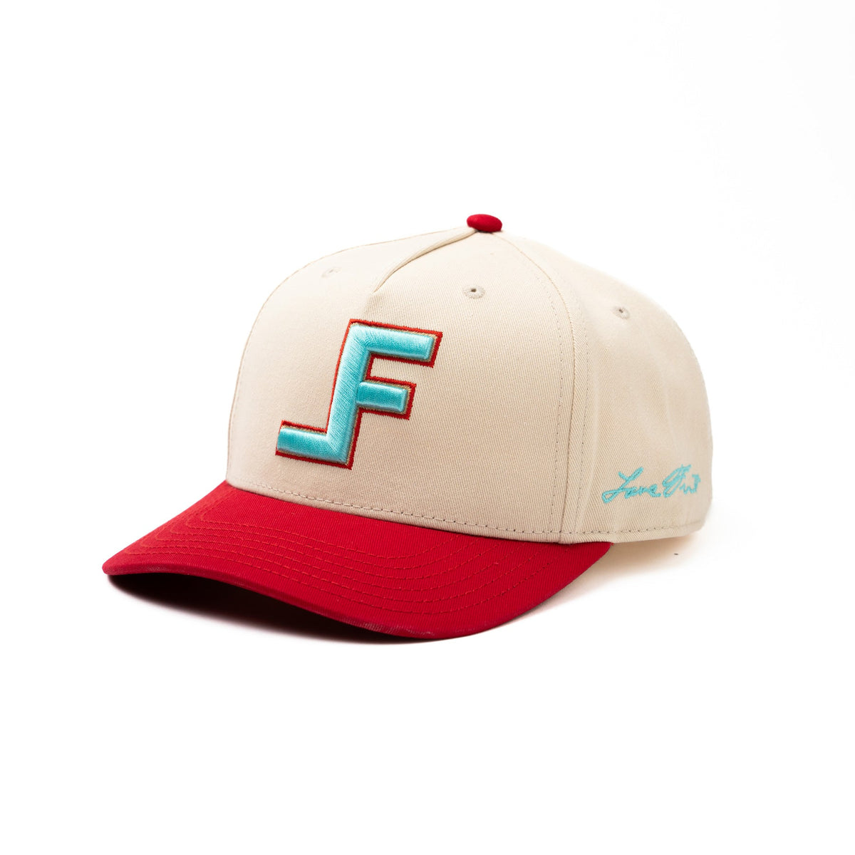 Casquette Flank – photo 1