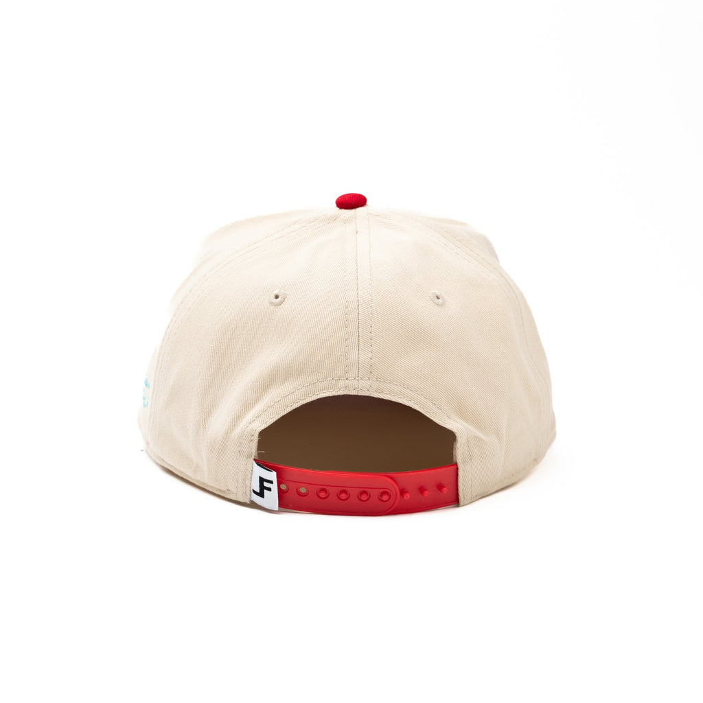 Casquette Flank – photo 2