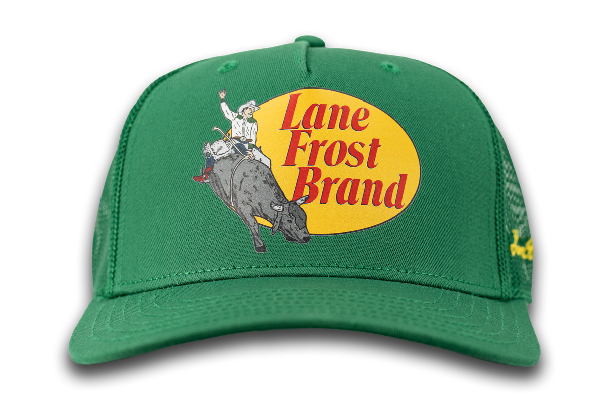 Casquette Frost Pro – photo 1