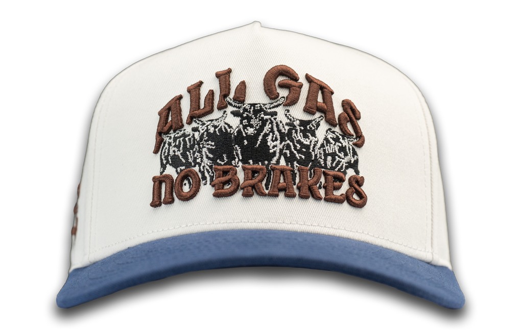 Casquette Gas – photo 1