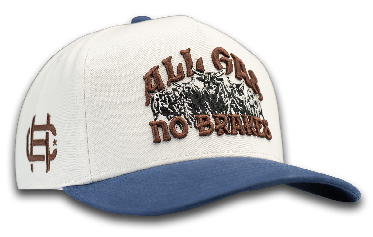 Casquette Gas – photo 2