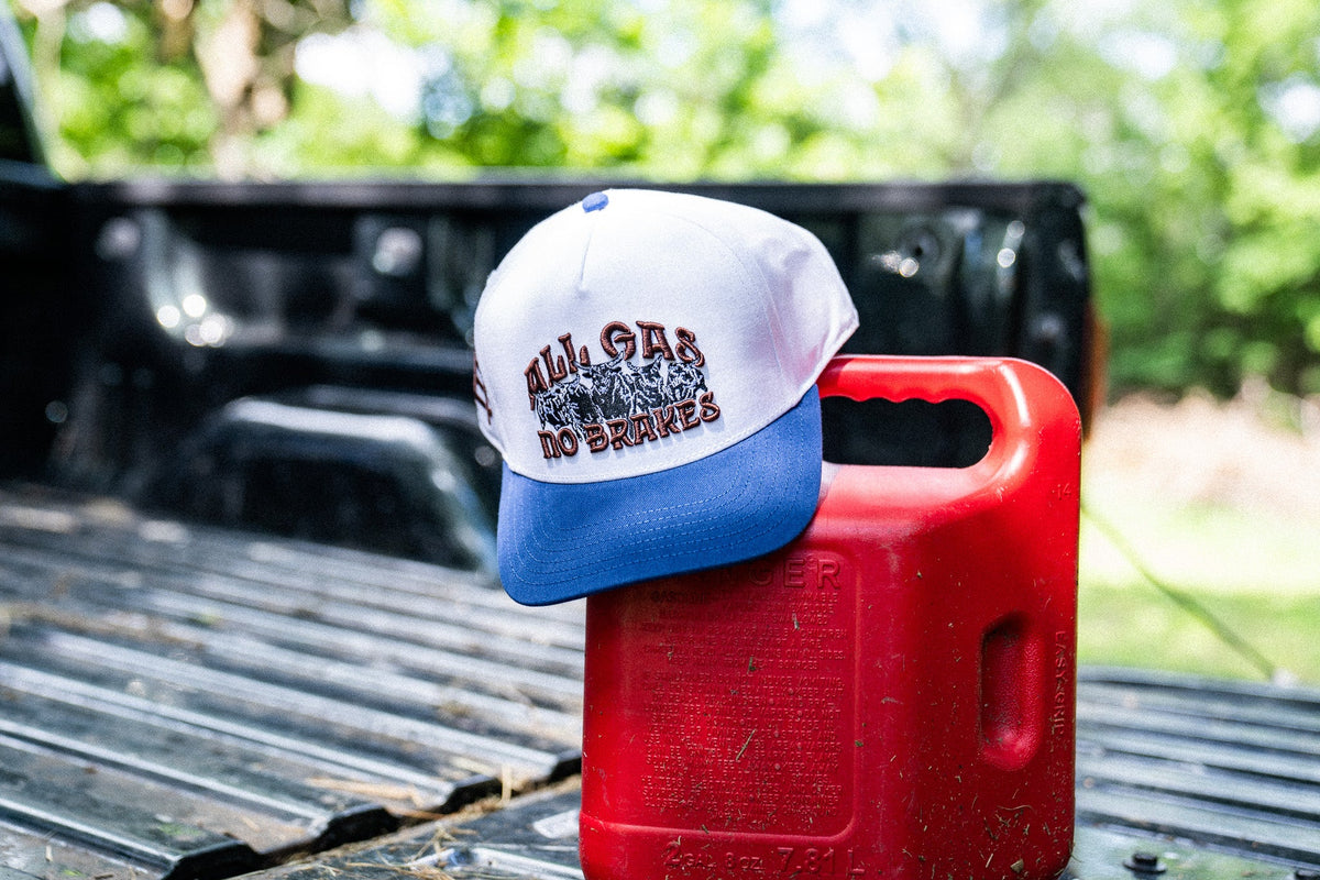 Casquette Gas – photo 4
