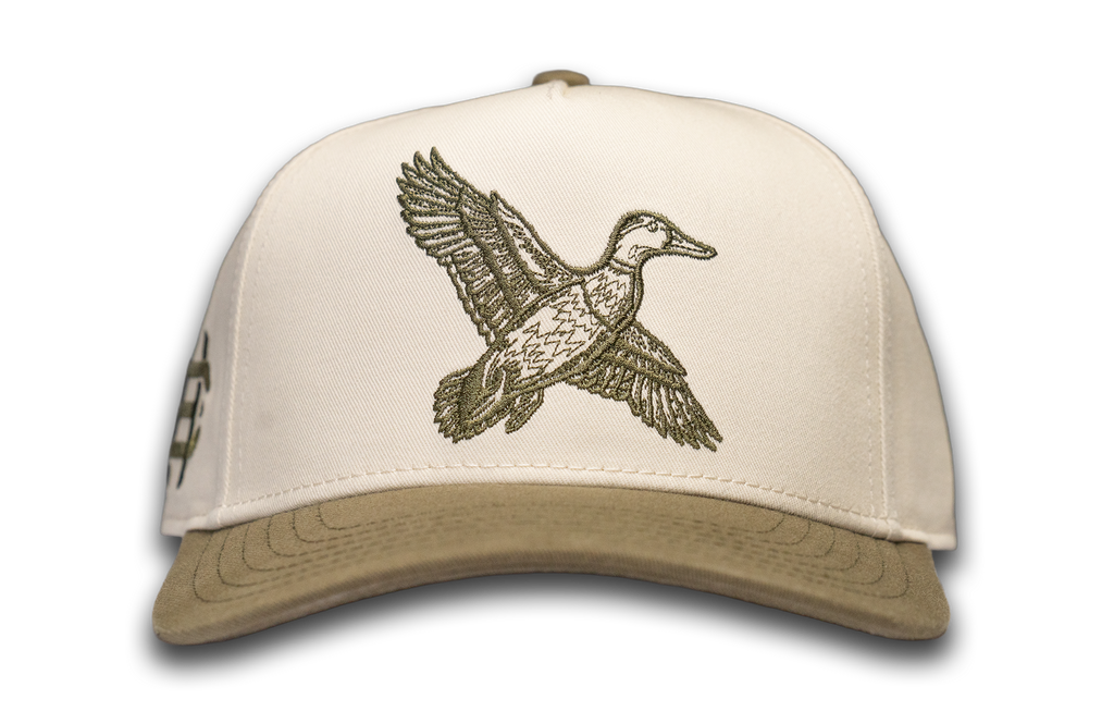 Casquette Blind – photo 1