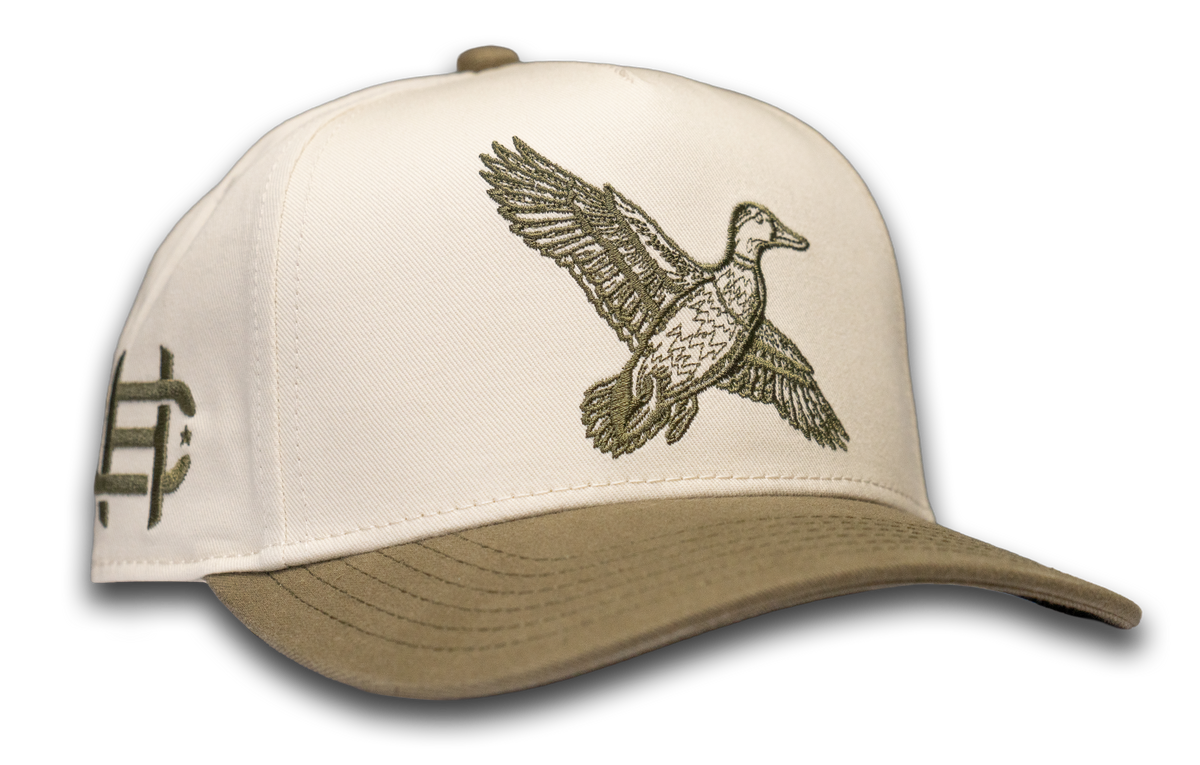 Casquette Blind – photo 2