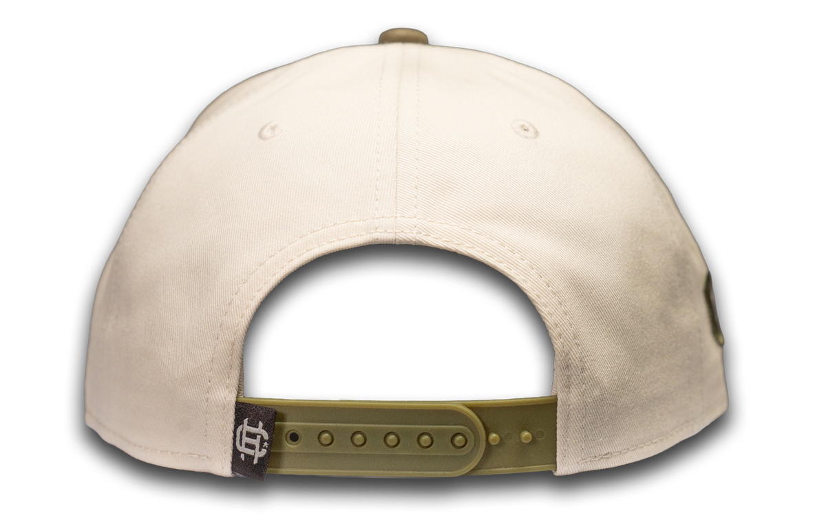 Casquette Blind – photo 3