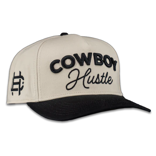 Casquette Grit