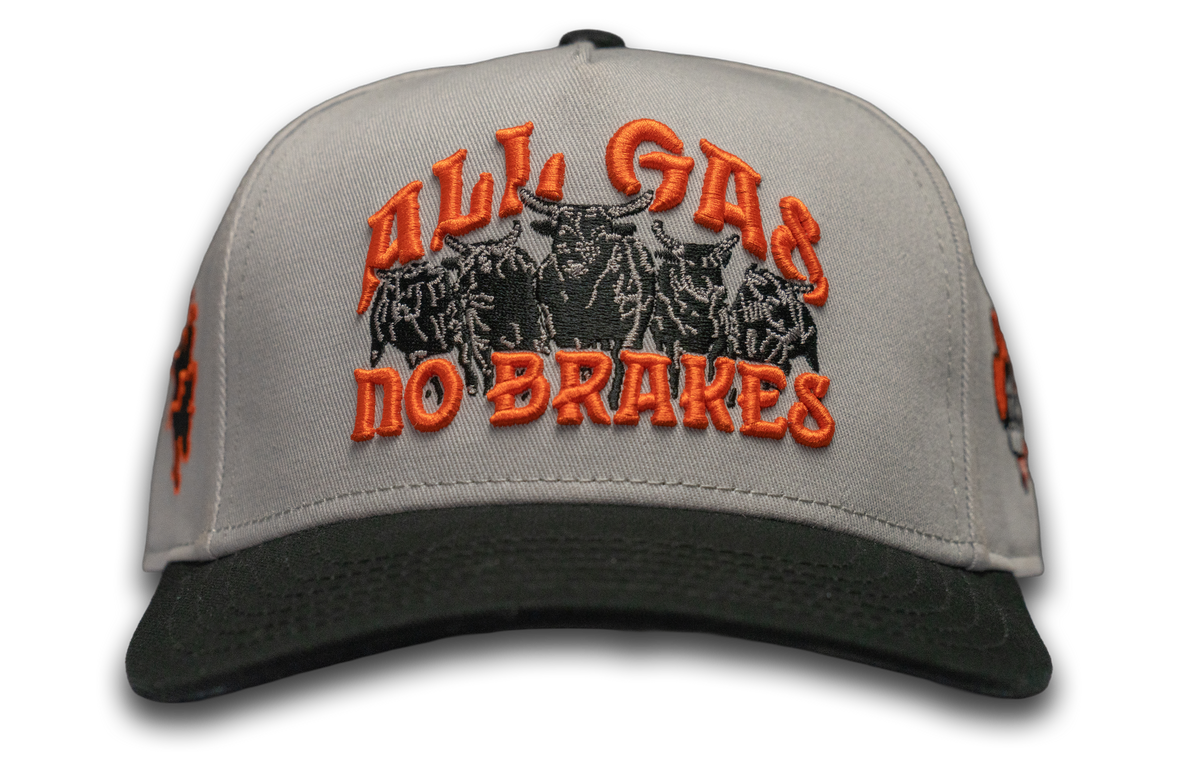 Casquette Herd – photo 1