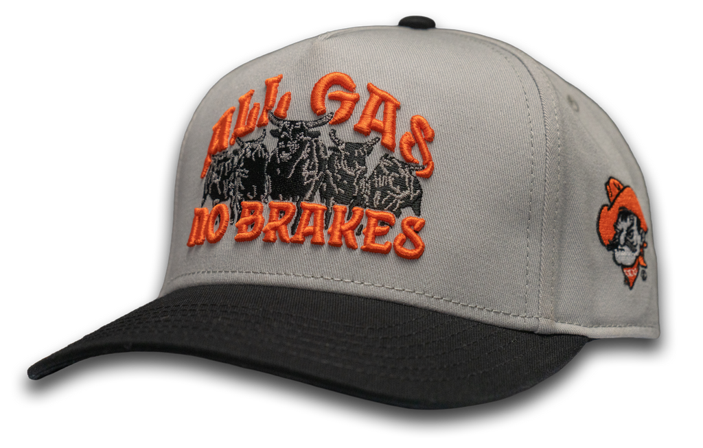 Casquette Herd – photo 2