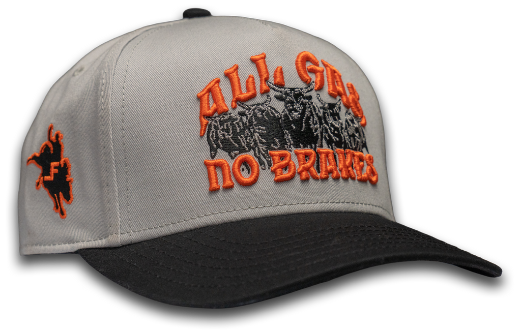 Casquette Herd – photo 3