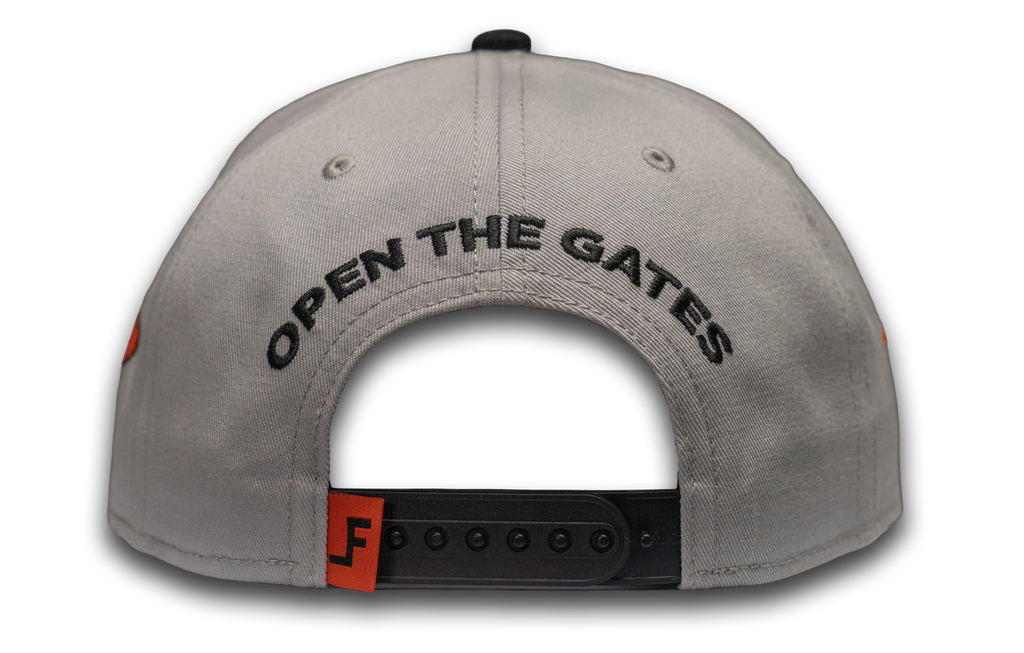 Casquette Herd – photo 4