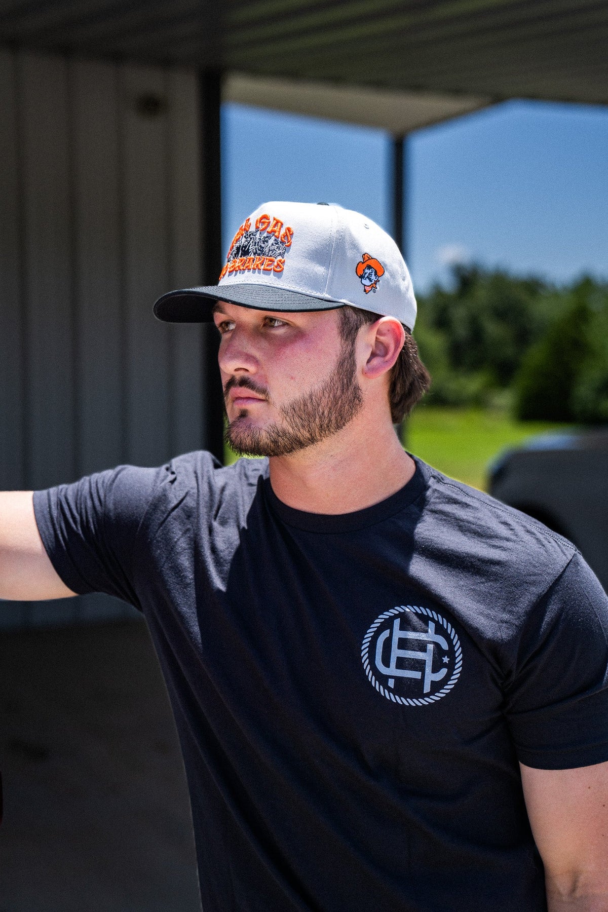 Casquette Herd – photo 5