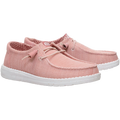 HEYDUDE Wendy Stretch Sox - Rose