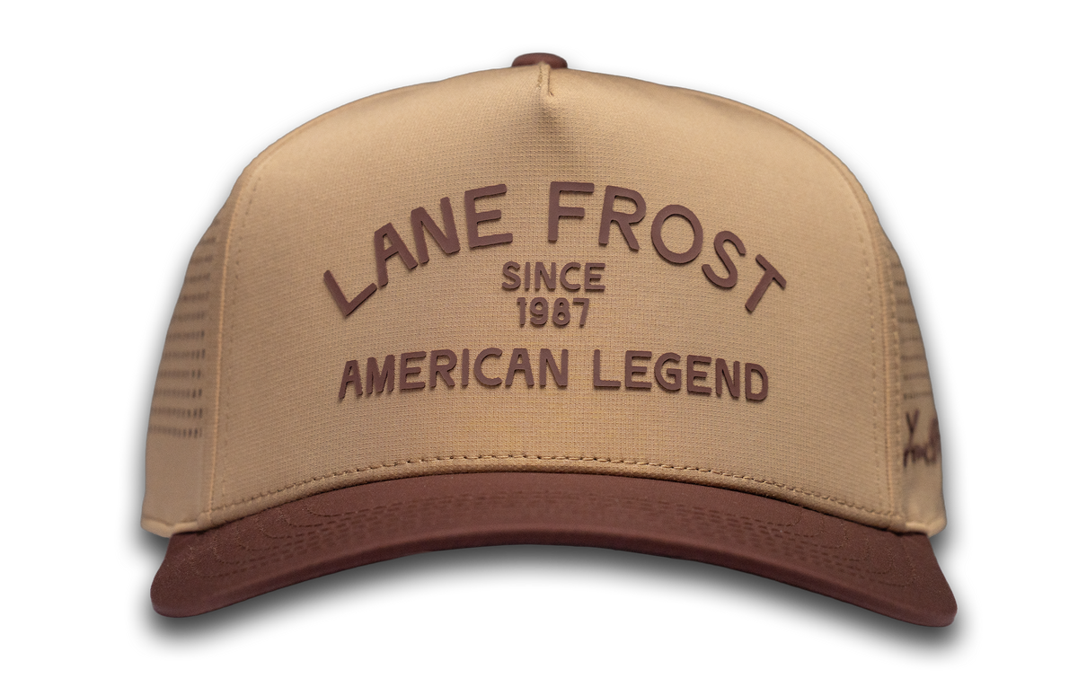 Casquette Hitch – photo 1