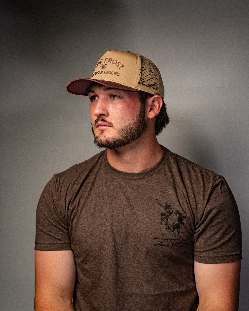 Casquette Hitch – photo 4