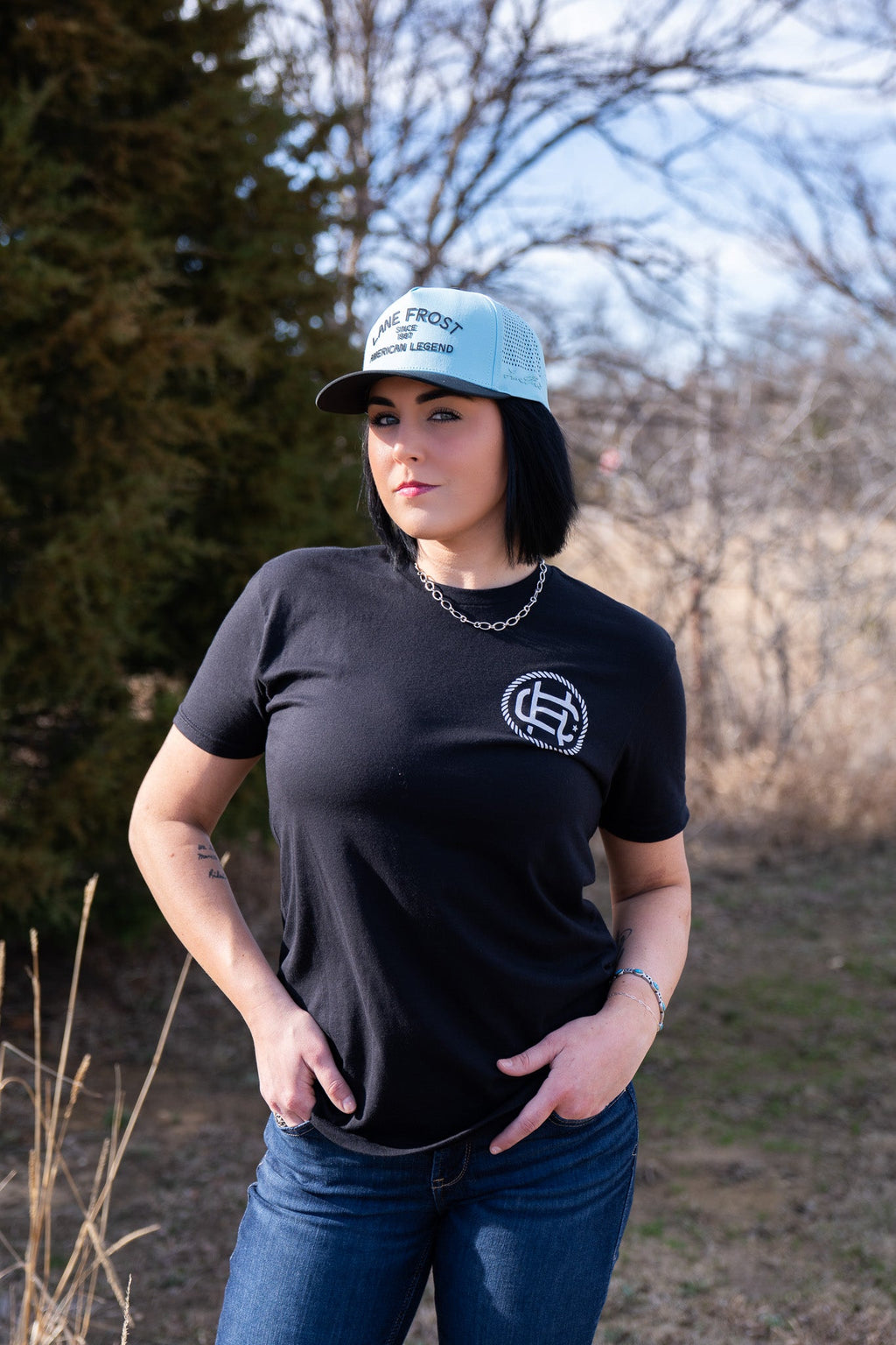Casquette Horizon – photo 4