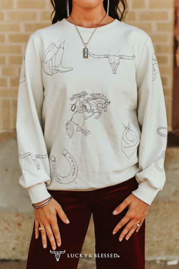 Pull Country Comfort