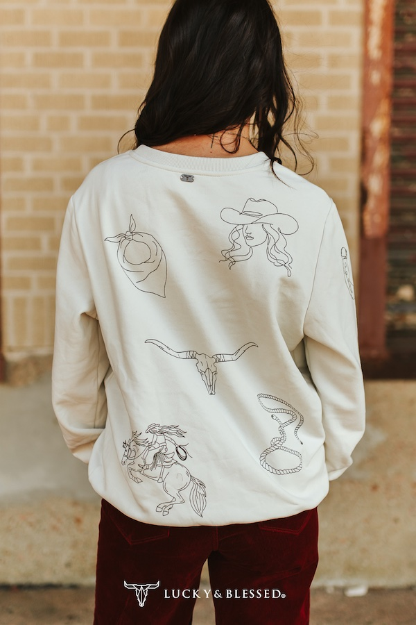 Pull Country Comfort