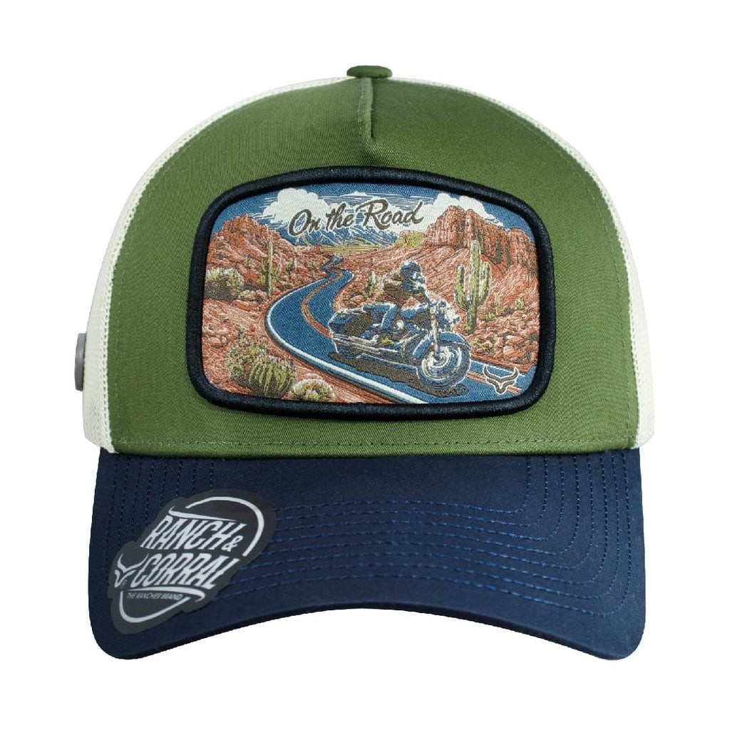 Casquette Ranch & Corral