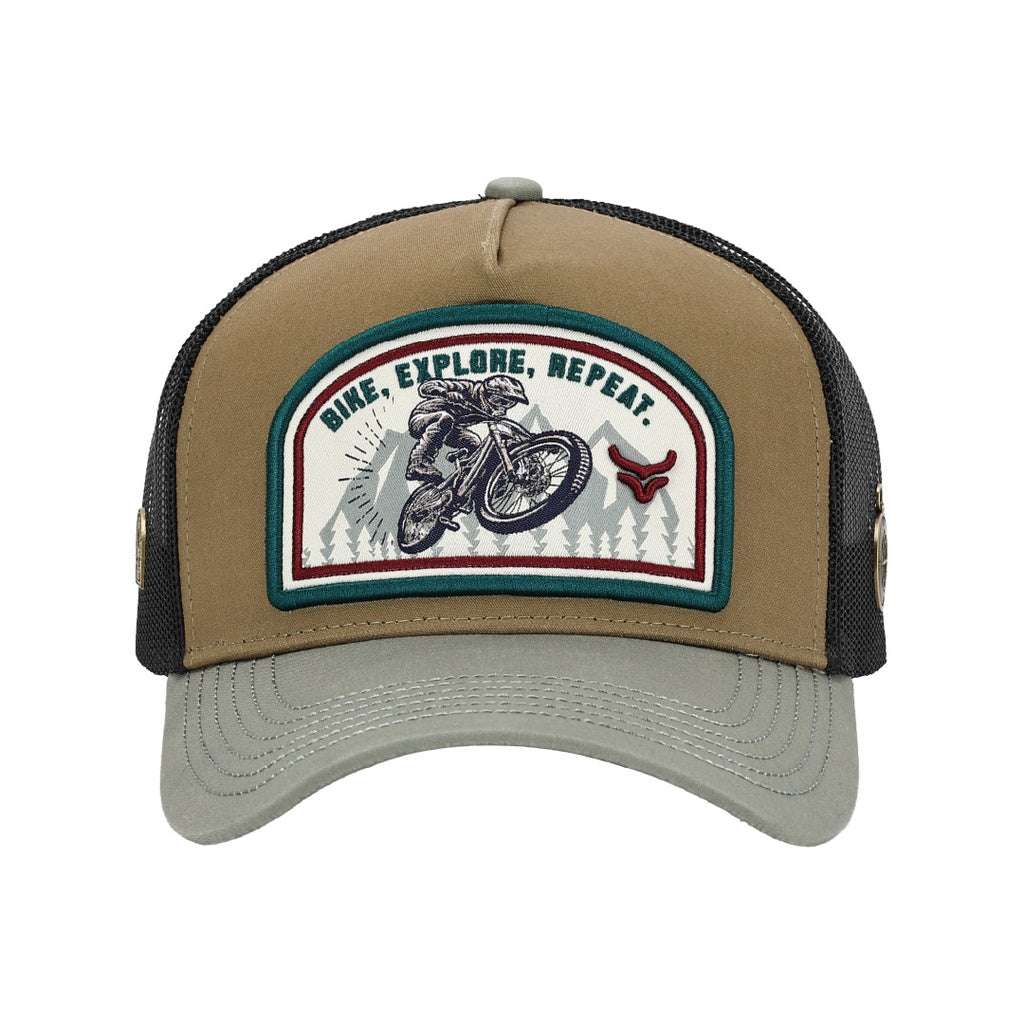 Casquette Ranch & Corral