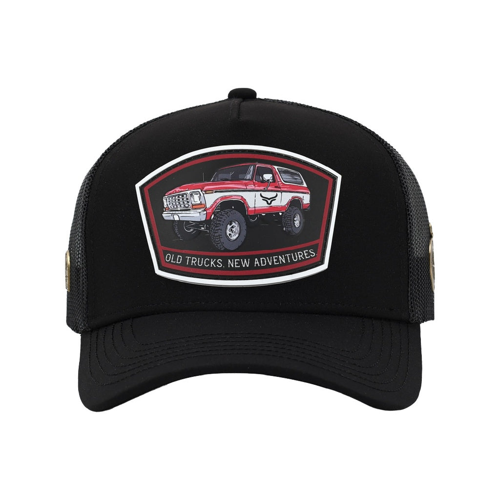 Casquette All Terrain 13