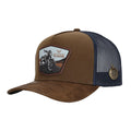 Casquette All terrain 14