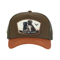 Casquette Ranch & Corral