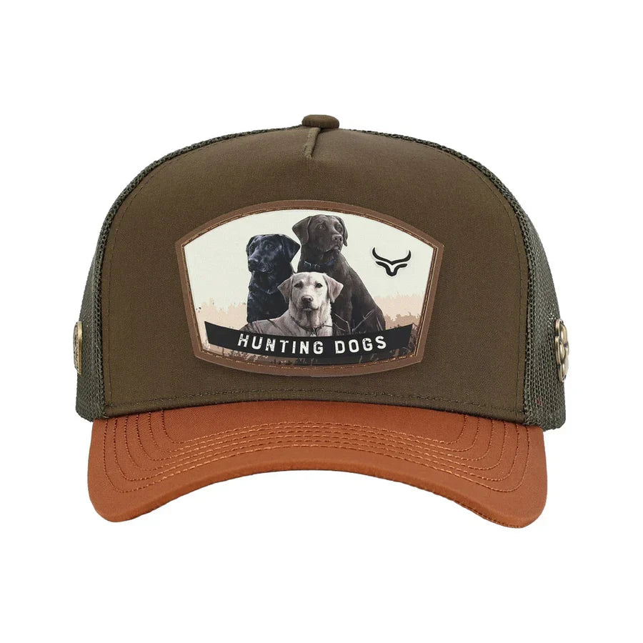 Casquette Ranch & Corral
