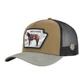 Casquette Quarter horse 64
