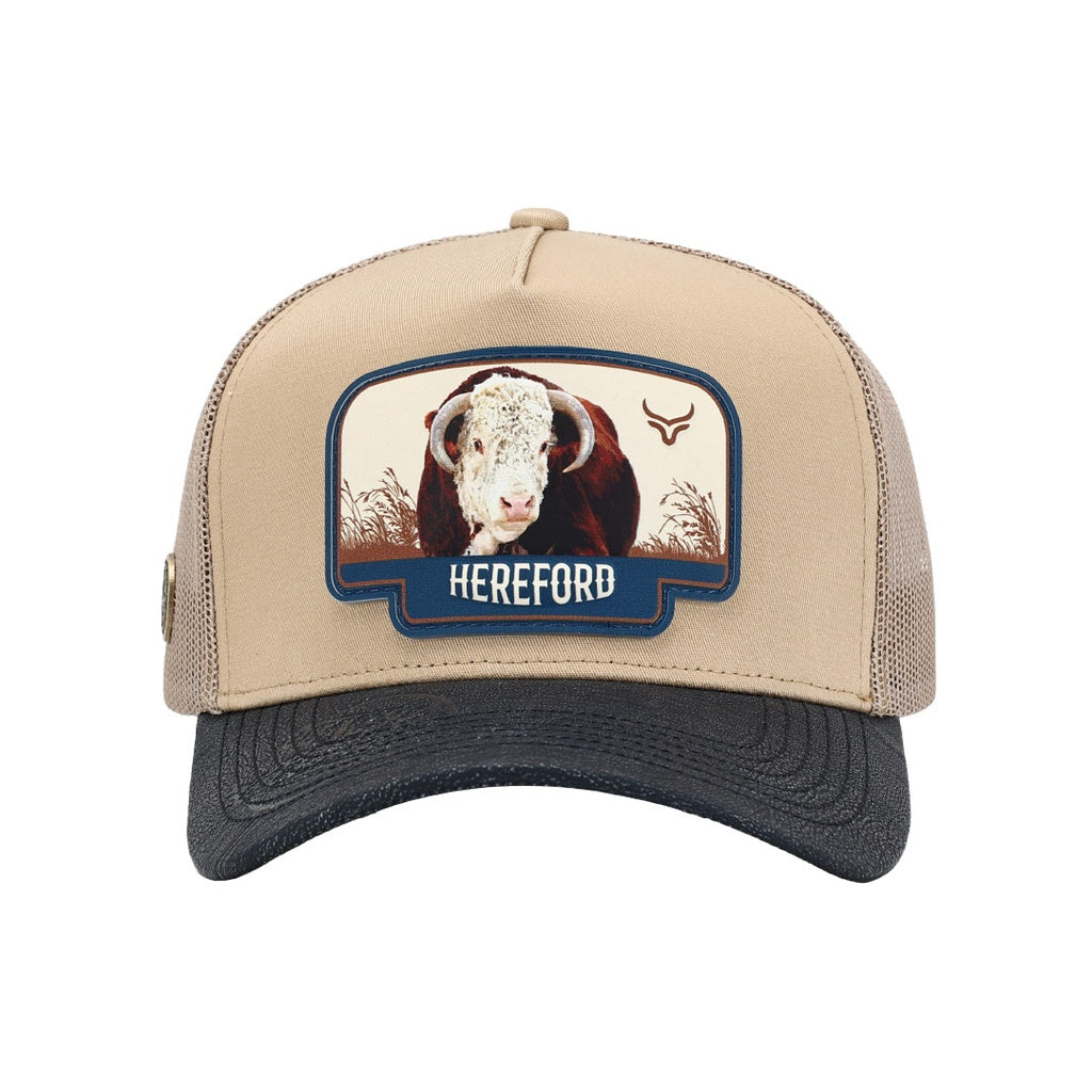 Casquette Ranch & Corral