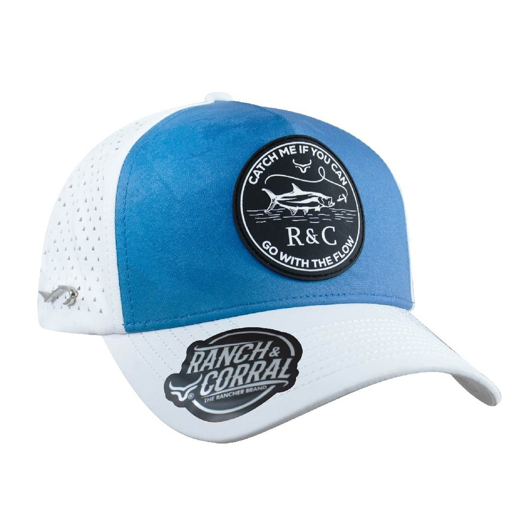 Casquette Fishing - Catch me if you can 03