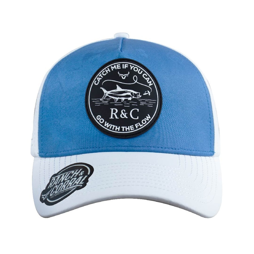 Casquette Fishing - Catch me if you can 03