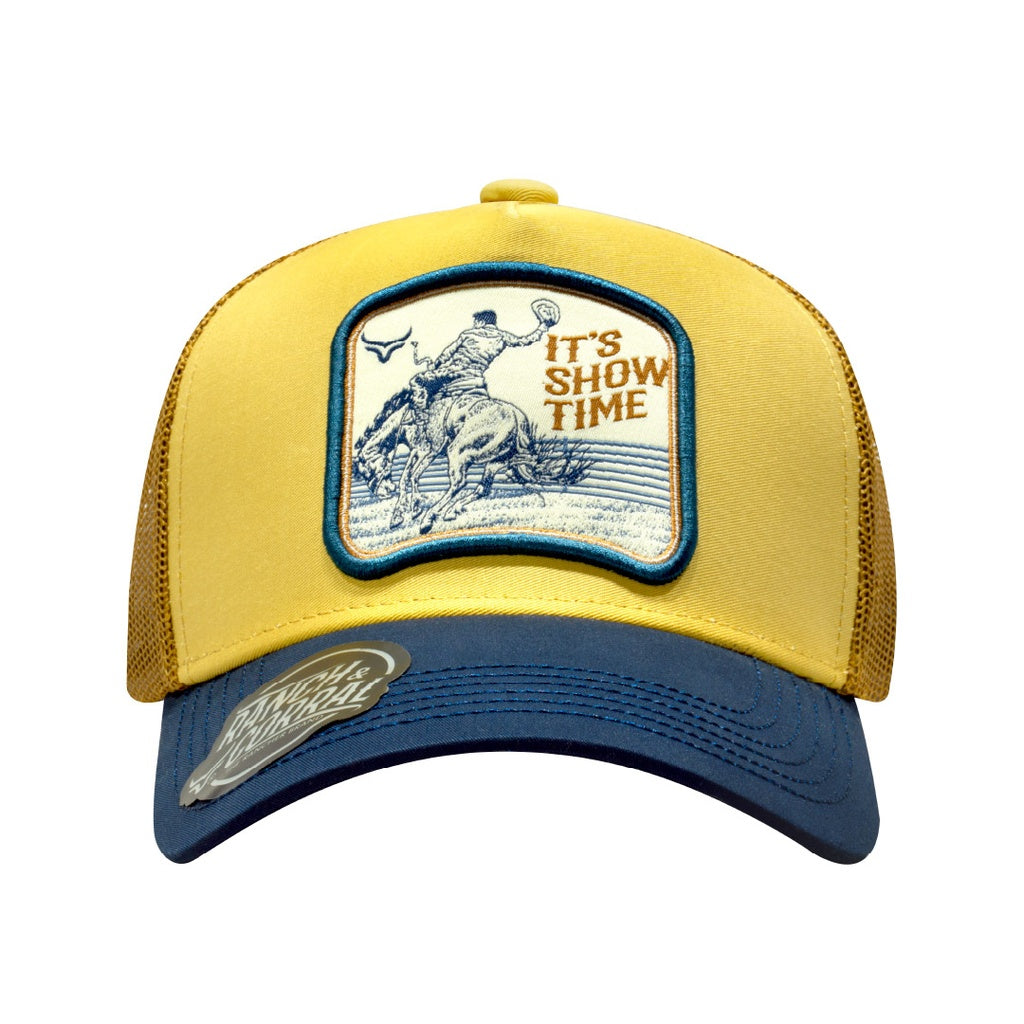 Casquette It's show time