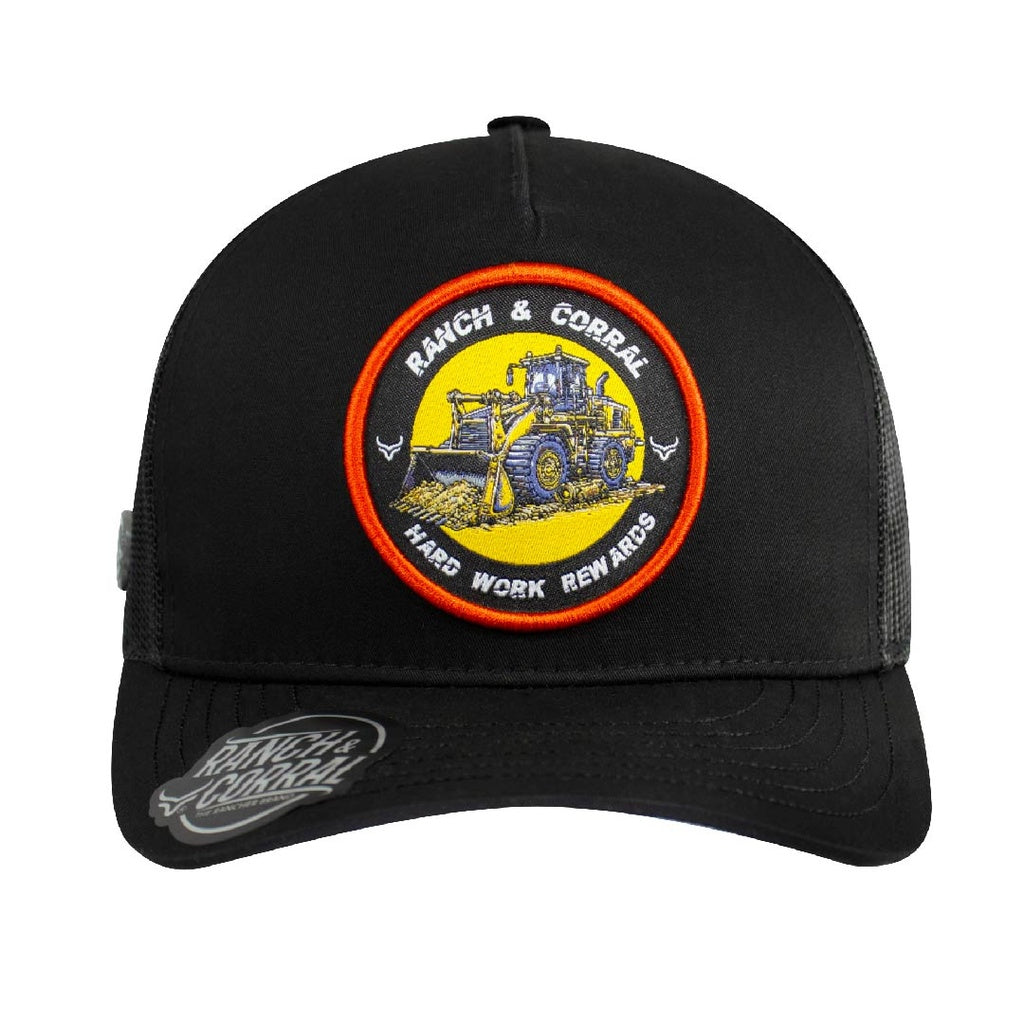 Ariat Cap