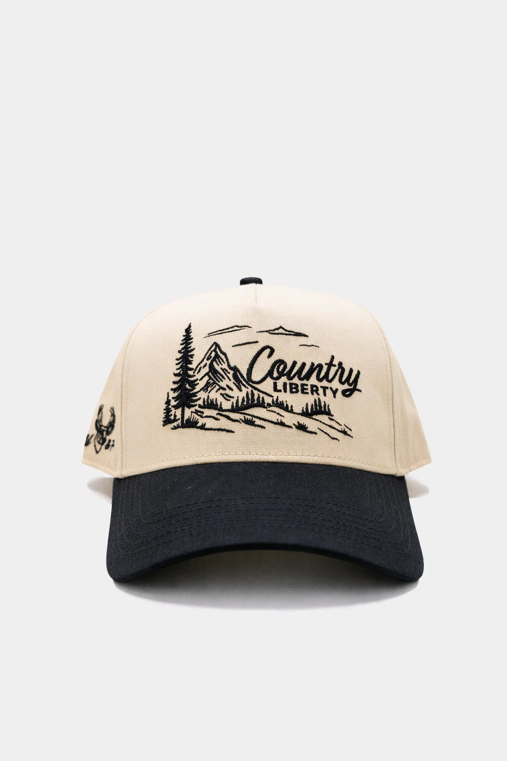 Casquette In The Country