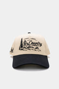 Casquette In The Country