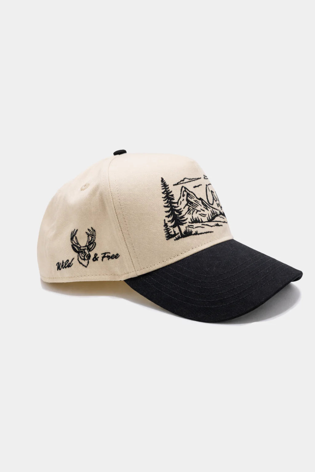 Casquette In The Country