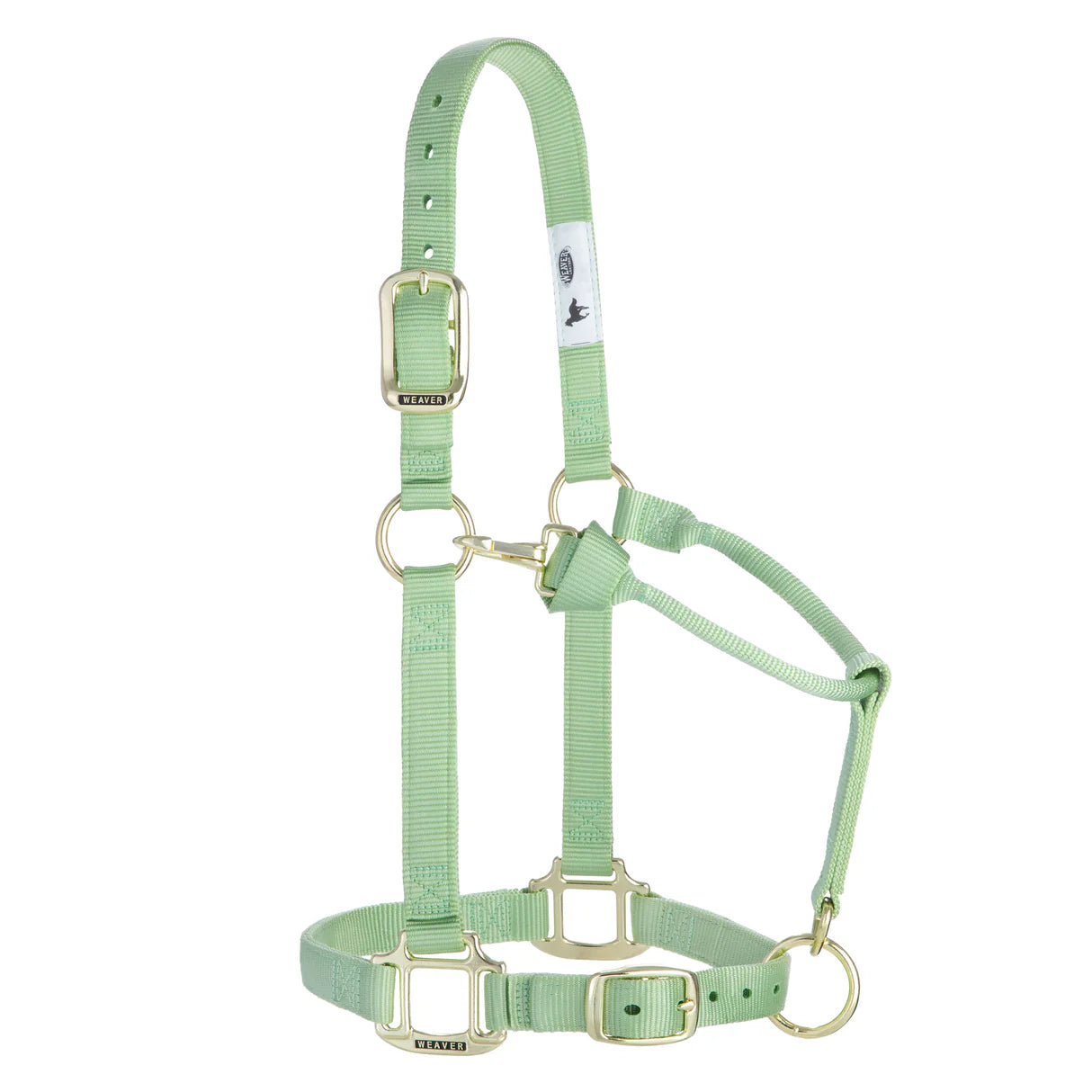 Licol Adjustable Chin and Throat Snap